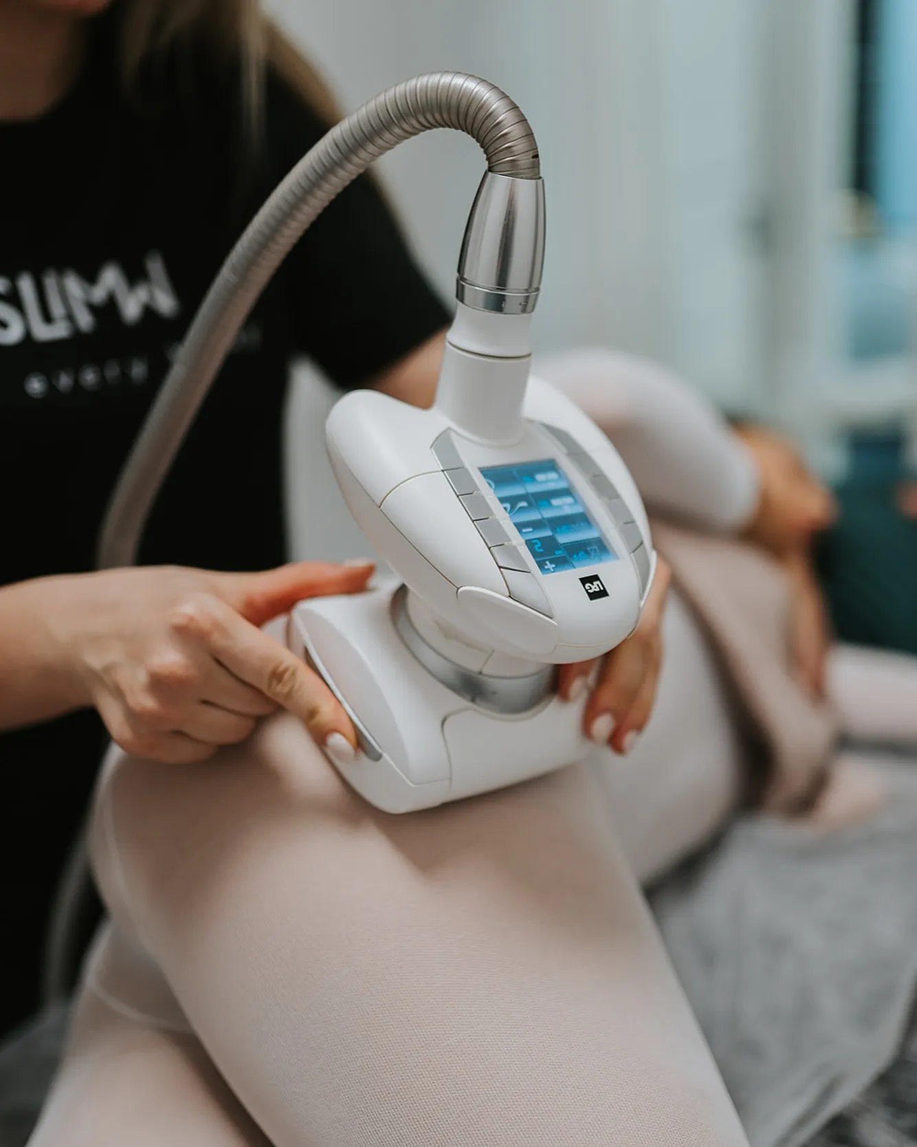 LPG massage