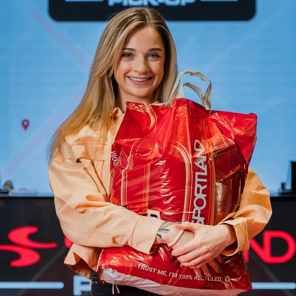 Sportland gift cards